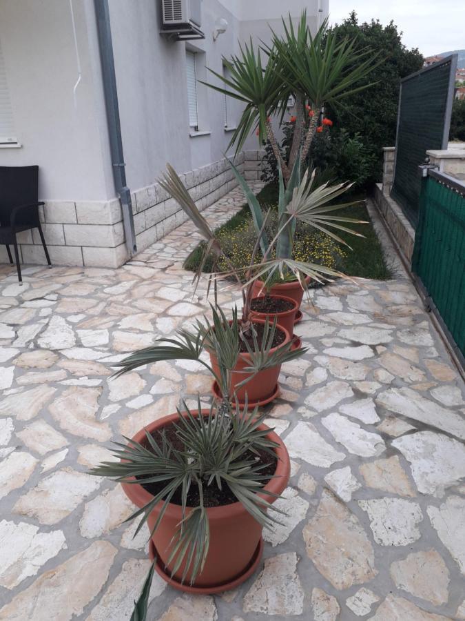 Palm Paradise Stobrec Exterior photo