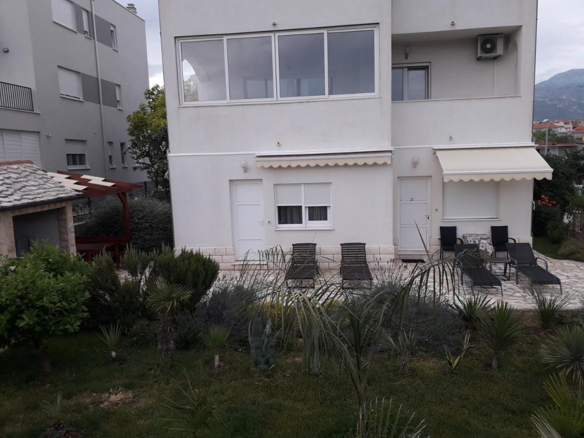 Palm Paradise Stobrec Exterior photo